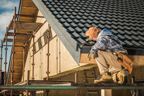 Trusted Reno, NV Roofing Contractor Experts