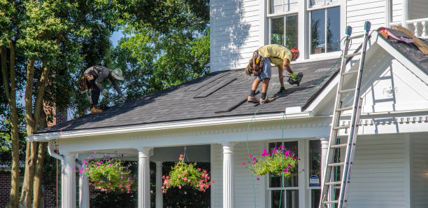 Quick and Trustworthy Emergency Roof Repair Services in Reno, NV