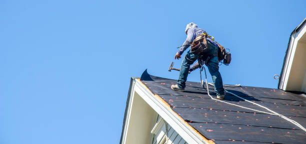 Gutter Installation and Roofing in Reno, NV